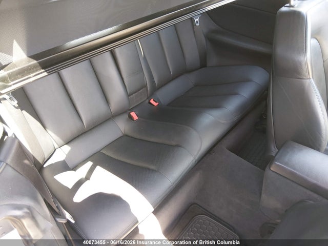 2002 Mercedes-benz Clk 320 მანქანა იყიდება აუქციონზე, vin: WDBLK65G32T107222, აუქციონის ნომერი: 40073455