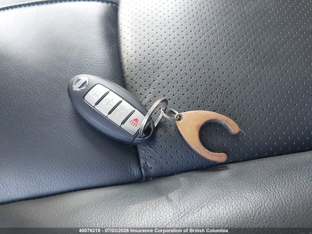 Aukcja sprzedaży 2018 Nissan Leaf S/sv/sl, vin: 1N4AZ1CP1JC306431, numer aukcji: 40076218