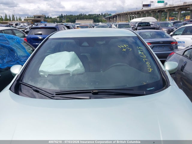 Aukcja sprzedaży 2018 Nissan Leaf S/sv/sl, vin: 1N4AZ1CP1JC306431, numer aukcji: 40076218