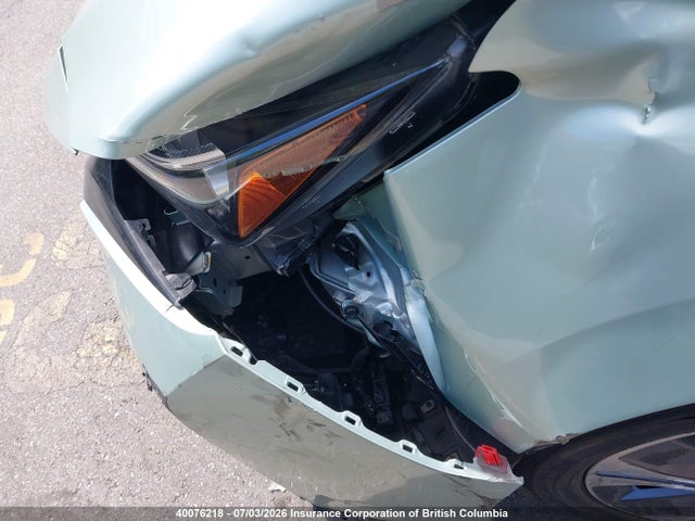 Aukcja sprzedaży 2018 Nissan Leaf S/sv/sl, vin: 1N4AZ1CP1JC306431, numer aukcji: 40076218