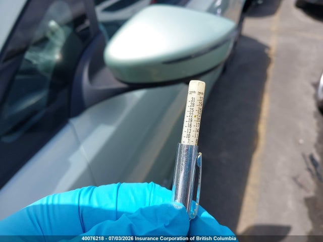 Aukcja sprzedaży 2018 Nissan Leaf S/sv/sl, vin: 1N4AZ1CP1JC306431, numer aukcji: 40076218