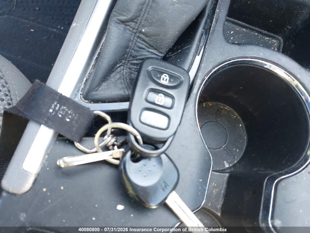 Продаж на аукціоні авто 2012 Hyundai Sonata Gls, vin: 5NPEB4AC4CH468563, номер лоту: 40080800