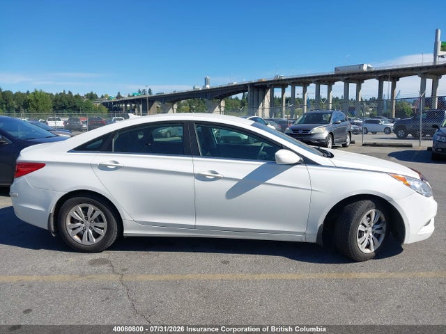 Продаж на аукціоні авто 2012 Hyundai Sonata Gls, vin: 5NPEB4AC4CH468563, номер лоту: 40080800