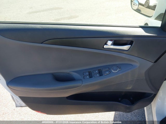 Продаж на аукціоні авто 2012 Hyundai Sonata Gls, vin: 5NPEB4AC4CH468563, номер лоту: 40080800