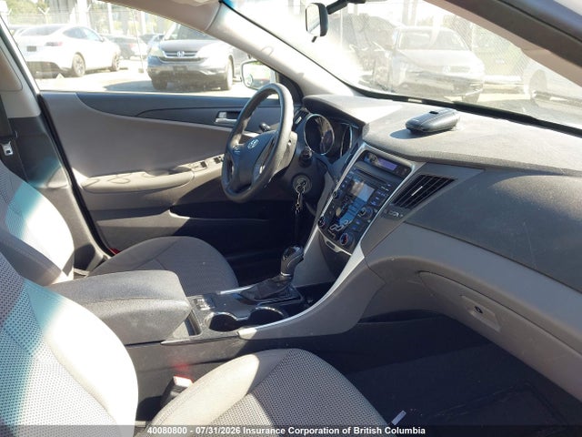 Продаж на аукціоні авто 2012 Hyundai Sonata Gls, vin: 5NPEB4AC4CH468563, номер лоту: 40080800