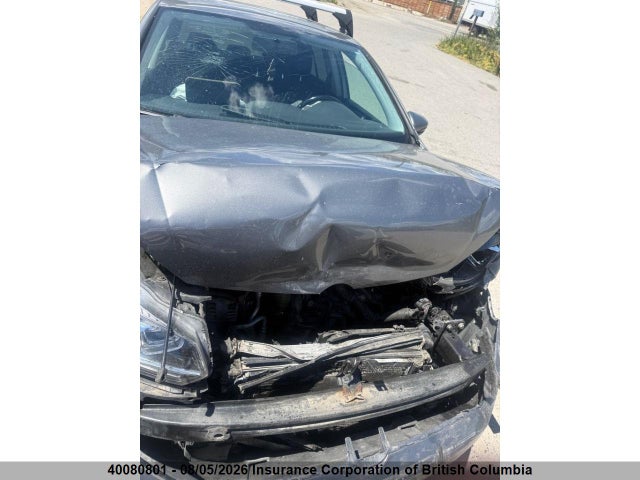 2011 Volkswagen Golf მანქანა იყიდება აუქციონზე, vin: WVWDM9AJ4BW056735, აუქციონის ნომერი: 40080801
