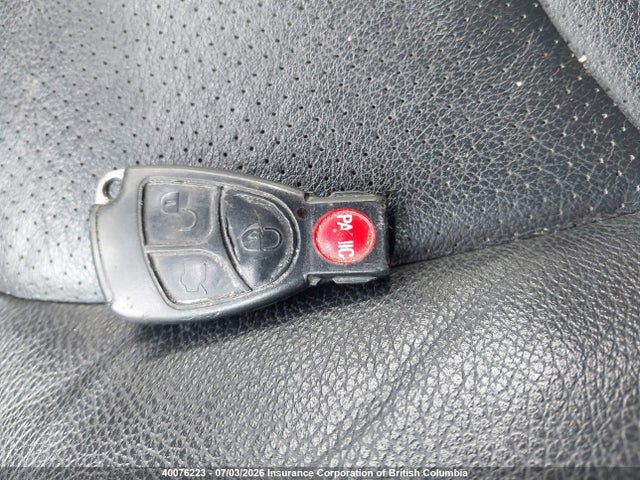 Продаж на аукціоні авто 2004 Mercedes-benz E 320 4matic, vin: WDBUF82J04X162064, номер лоту: 40076223