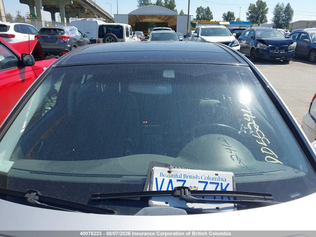 2004 Mercedes-benz E 320 4matic მანქანა იყიდება აუქციონზე, vin: WDBUF82J04X162064, აუქციონის ნომერი: 40076223