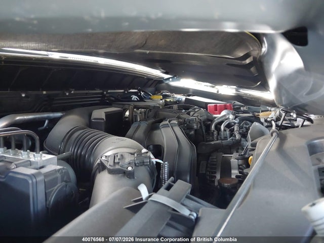 Aukcja sprzedaży 2024 Subaru Crosstrek Limited, vin: JF2GUHNC9RH884864, numer aukcji: 40076568