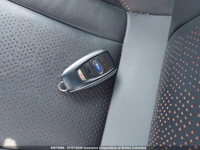 Aukcja sprzedaży 2024 Subaru Crosstrek Limited, vin: JF2GUHNC9RH884864, numer aukcji: 40076568