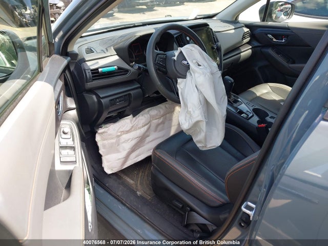 Aukcja sprzedaży 2024 Subaru Crosstrek Limited, vin: JF2GUHNC9RH884864, numer aukcji: 40076568