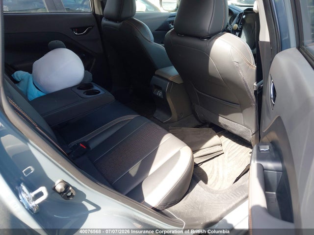 Продаж на аукціоні авто 2024 Subaru Crosstrek Limited, vin: JF2GUHNC9RH884864, номер лоту: 40076568