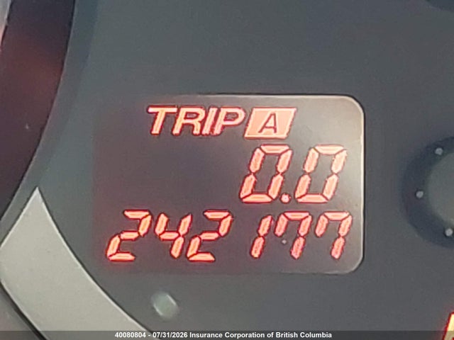 40080804 :رقم المزاد ، JM1BK323981163697 vin ، 2008 Mazda 3 S مزاد بيع