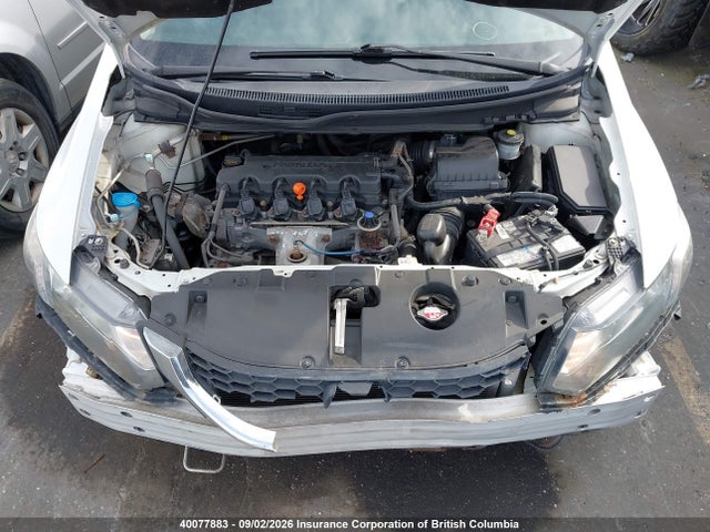 2HGFB2F47EH027503 Honda Civic Lx