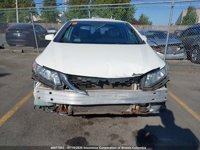 2HGFB2F47EH027503 Honda Civic Lx