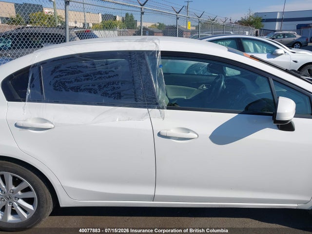 2HGFB2F47EH027503 Honda Civic Lx