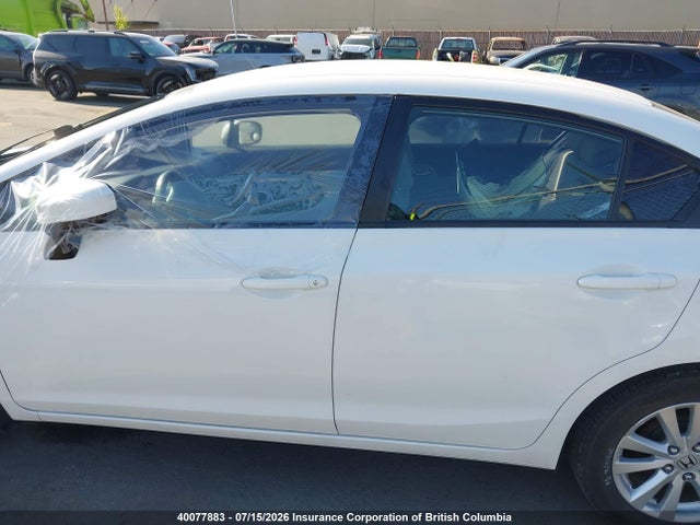2HGFB2F47EH027503 Honda Civic Lx