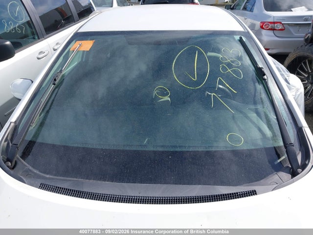 2HGFB2F47EH027503 Honda Civic Lx