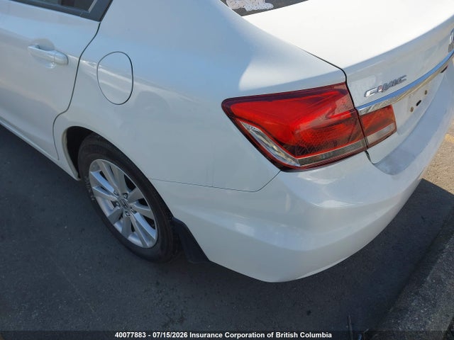 2HGFB2F47EH027503 Honda Civic Lx