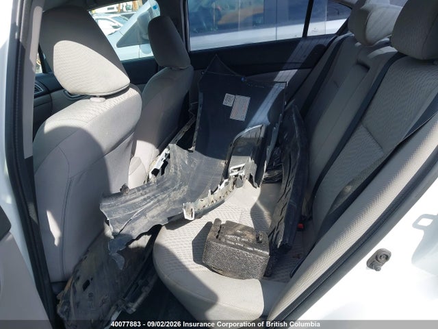 2HGFB2F47EH027503 Honda Civic Lx
