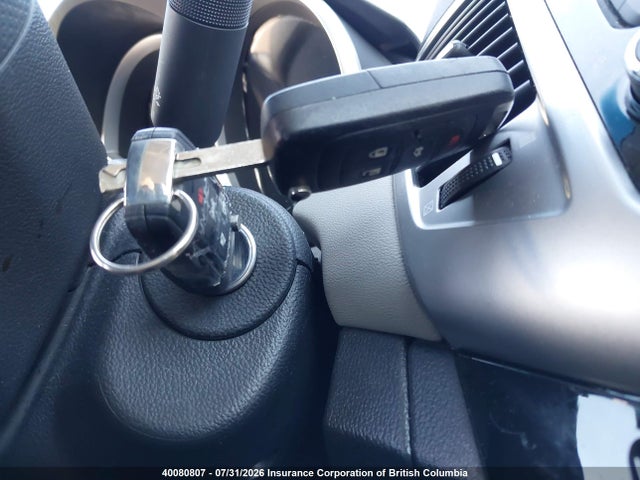 2011 Chevrolet Cruze მანქანა იყიდება აუქციონზე, vin: 1G1PD5SH4B7297683, აუქციონის ნომერი: 40080807