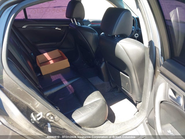 40080810 :رقم المزاد ، 19UUA66286A800799 vin ، 2006 Acura Tl مزاد بيع