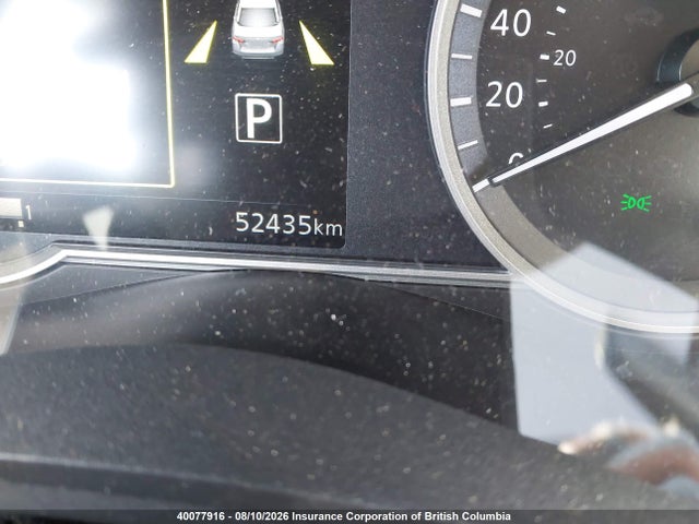 Продаж на аукціоні авто 2024 Nissan Versa Sv, vin: 3N1CN8EV9RL883827, номер лоту: 40077916