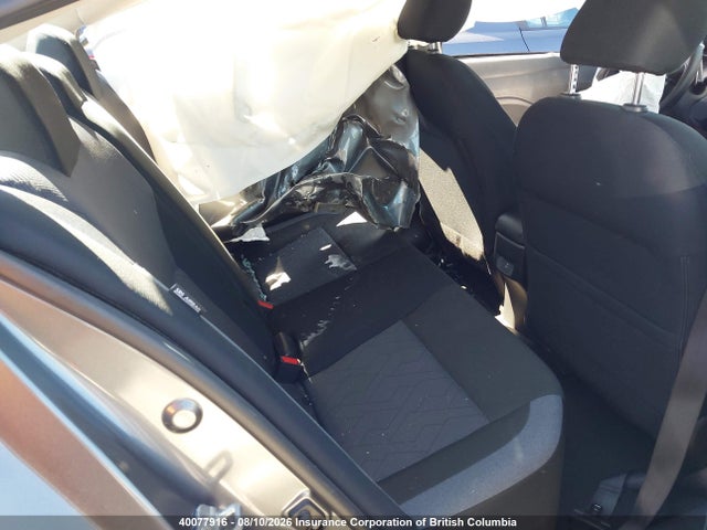 Nissan VERSA SV 2024 3N1CN8EV9RL883827 Image 8