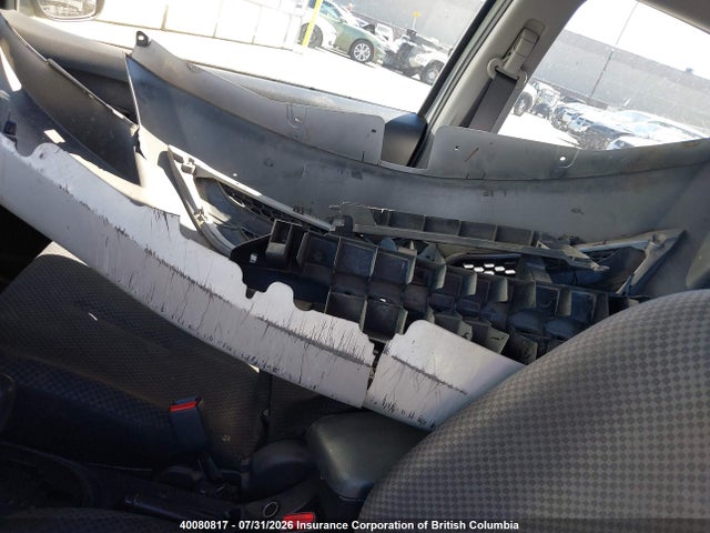 2008 Toyota Yaris მანქანა იყიდება აუქციონზე, vin: JTDBT923981249270, აუქციონის ნომერი: 40080817
