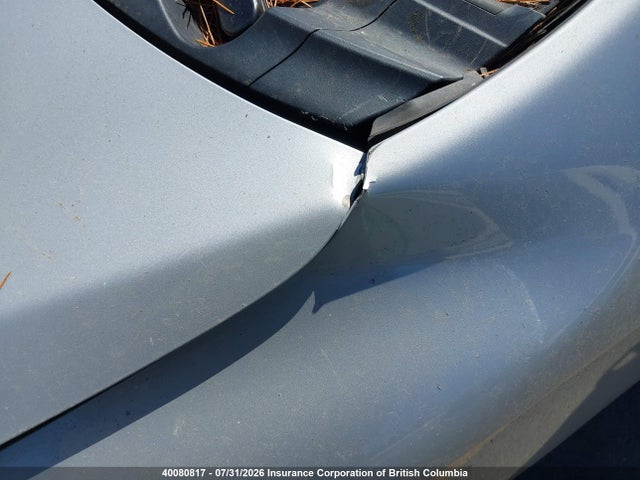 2008 Toyota Yaris მანქანა იყიდება აუქციონზე, vin: JTDBT923981249270, აუქციონის ნომერი: 40080817