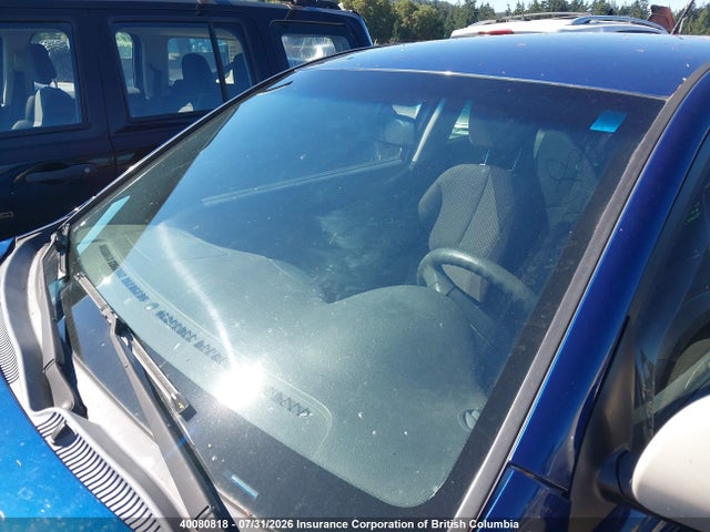 Aukcja sprzedaży 2010 Hyundai Accent Se, vin: KMHCN3BC0AU183218, numer aukcji: 40080818