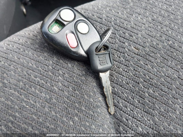 Продаж на аукціоні авто 2002 Chevrolet Cavalier Ls, vin: 1G1JF52F527299649, номер лоту: 40080802