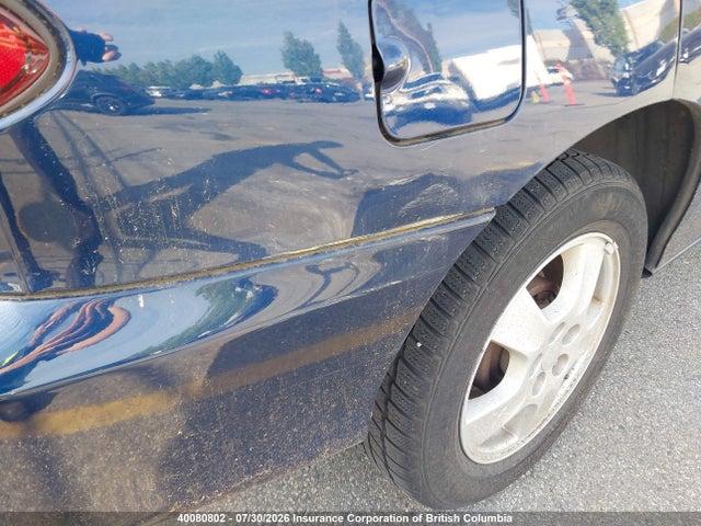 Продаж на аукціоні авто 2002 Chevrolet Cavalier Ls, vin: 1G1JF52F527299649, номер лоту: 40080802