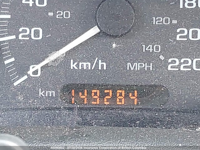 Продаж на аукціоні авто 2002 Chevrolet Cavalier Ls, vin: 1G1JF52F527299649, номер лоту: 40080802