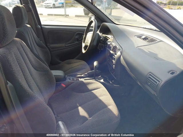 Продаж на аукціоні авто 2002 Chevrolet Cavalier Ls, vin: 1G1JF52F527299649, номер лоту: 40080802