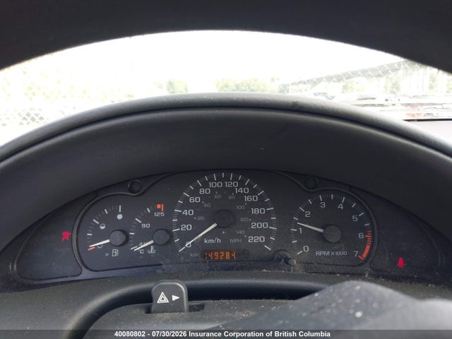 Продаж на аукціоні авто 2002 Chevrolet Cavalier Ls, vin: 1G1JF52F527299649, номер лоту: 40080802