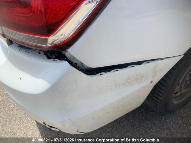 Honda Civic 2014 2HGFB2F49EH043525 Image 22