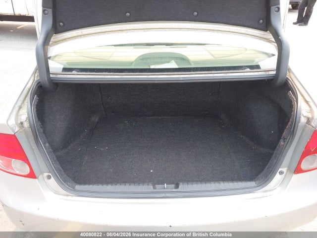 Продаж на аукціоні авто 2007 Honda Civic, vin: JHMFA36217S800093, номер лоту: 40080822