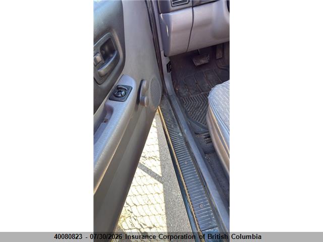 Aukcja sprzedaży 1998 Jeep Cherokee Sport/classic, vin: 1J4FJ68S4WL236958, numer aukcji: 40080823