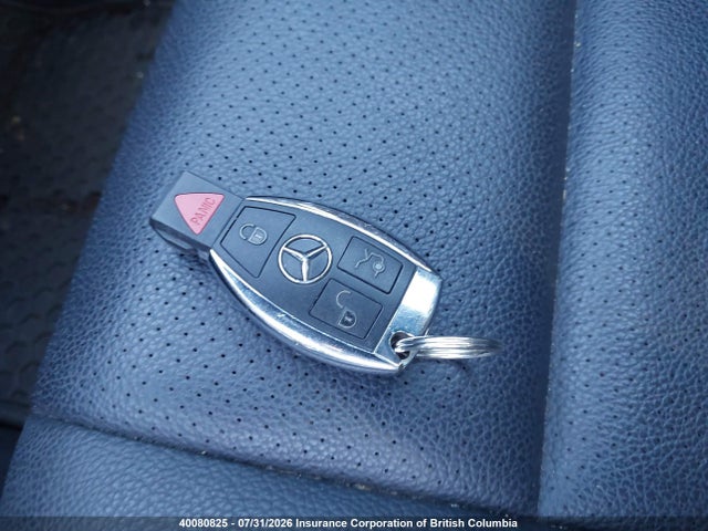 Aukcja sprzedaży 2012 Mercedes-benz C 350 4matic, vin: WDDGF8JB5CA642729, numer aukcji: 40080825