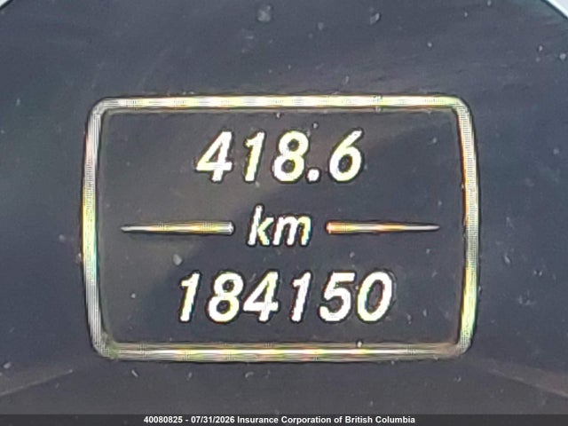 Aukcja sprzedaży 2012 Mercedes-benz C 350 4matic, vin: WDDGF8JB5CA642729, numer aukcji: 40080825