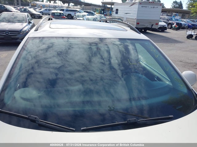 2010 Volkswagen Golf მანქანა იყიდება აუქციონზე, vin: 3VWMX7AJ1AM612488, აუქციონის ნომერი: 40080826