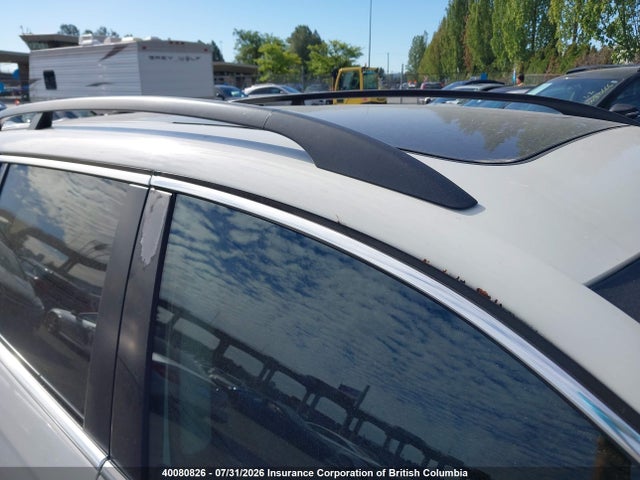 2010 Volkswagen Golf მანქანა იყიდება აუქციონზე, vin: 3VWMX7AJ1AM612488, აუქციონის ნომერი: 40080826