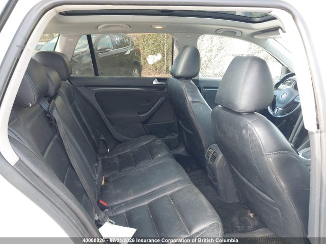 2010 Volkswagen Golf მანქანა იყიდება აუქციონზე, vin: 3VWMX7AJ1AM612488, აუქციონის ნომერი: 40080826