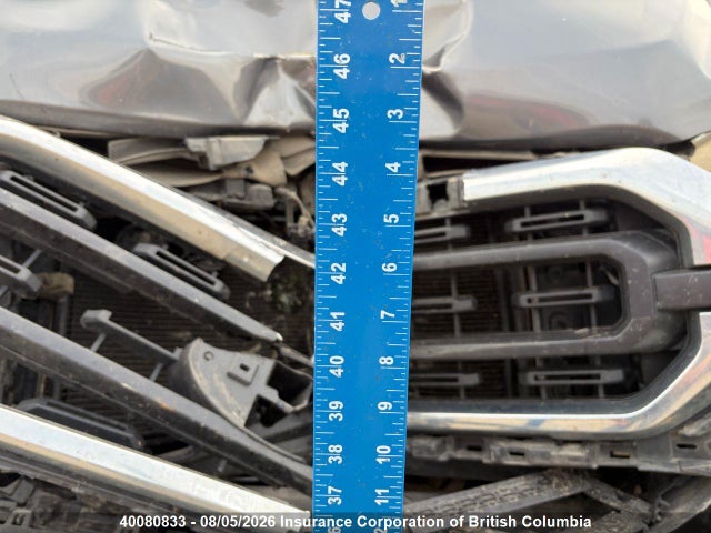 40080833 :رقم المزاد ، 1FTFX1E55MKE09797 vin ، 2021 Ford F150 مزاد بيع