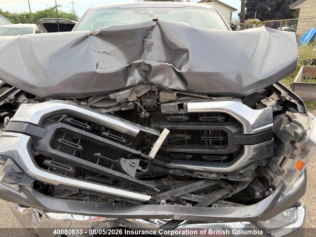 Ford F150 2021 1FTFX1E55MKE09797 Image 20