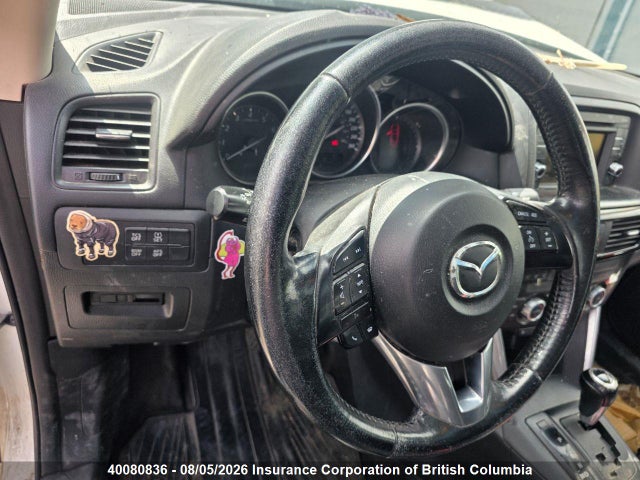 Mazda CX-5 2014 JM3KE4DY0E0306423 Image 15
