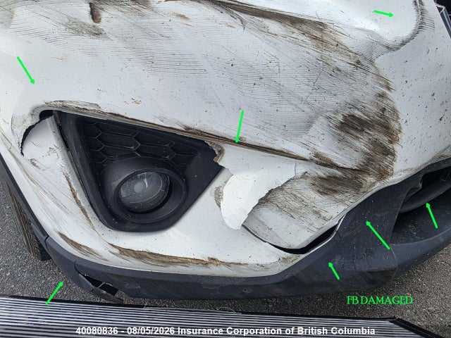 Mazda CX-5 2014 JM3KE4DY0E0306423 Image 26