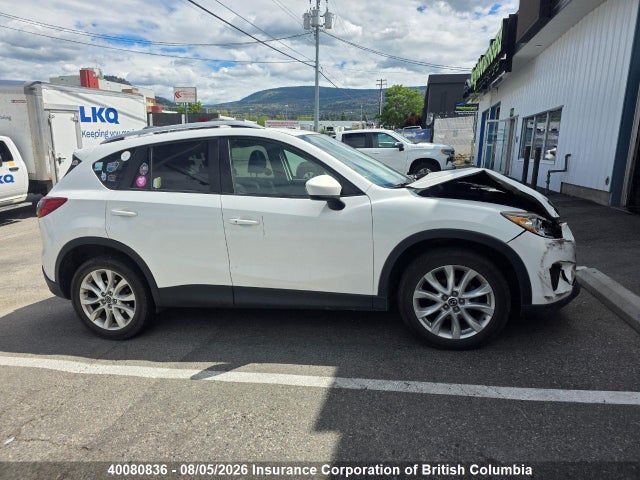 Продаж на аукціоні авто 2014 Mazda Cx-5, vin: JM3KE4DY0E0306423, номер лоту: 40080836