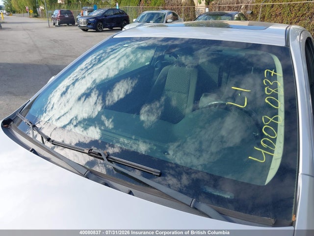 Aukcja sprzedaży 2008 Chevrolet Cobalt Lt, vin: 1G1AL15F287261639, numer aukcji: 40080837